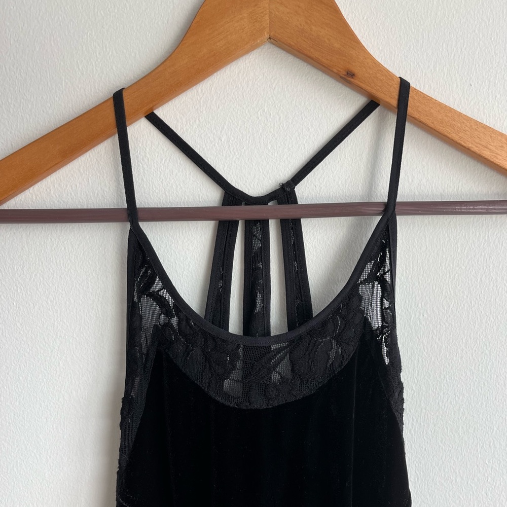 New Free People Lace Dress